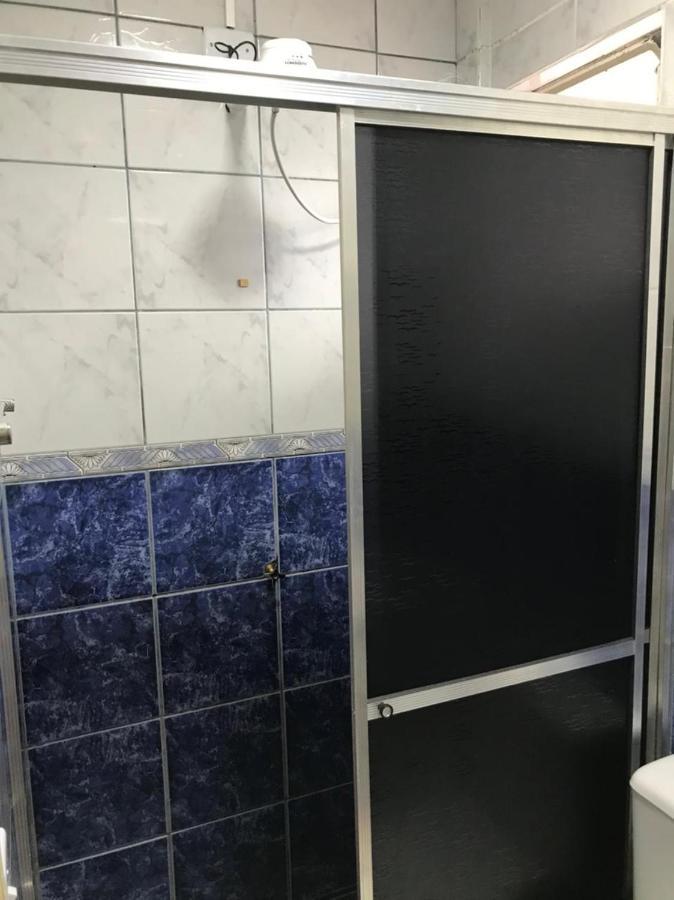 Apartamento Kitnet completa bem localizada c/ estacionamento Foz do Iguaçu Exterior foto